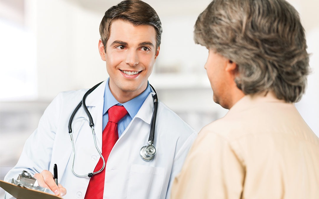 Tips For Your First Doctors Visit Of The Year Trinity Medical Group