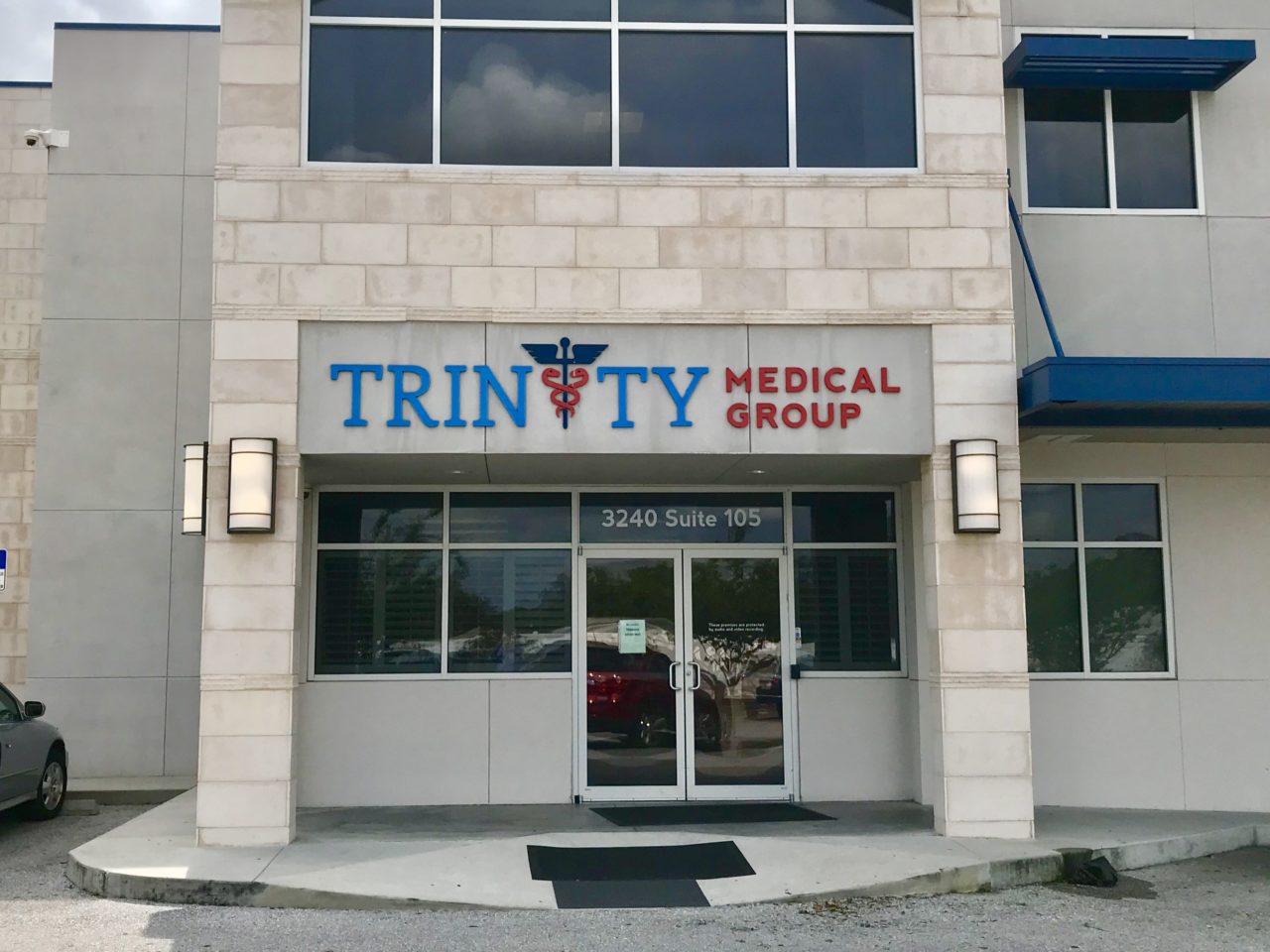 trinity medical & travel clinic photos