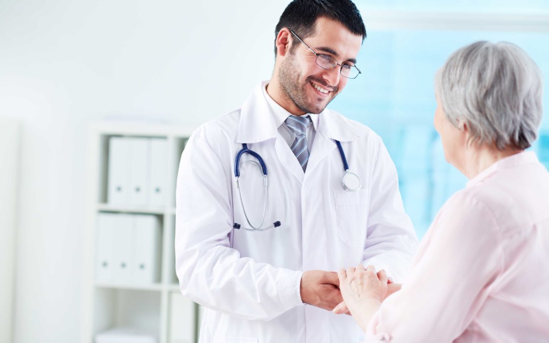 Tips to Obtain a Primary Care Physician