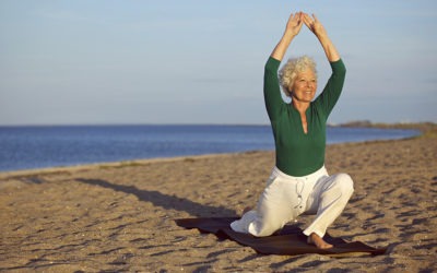 4 Benefits to Senior Exercise