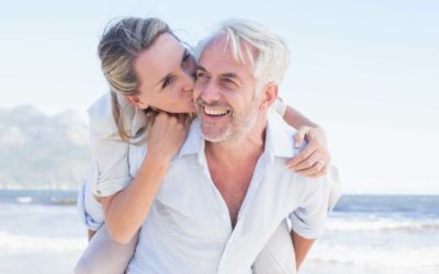 Benefits of Hormone Replacement Therapy For Men