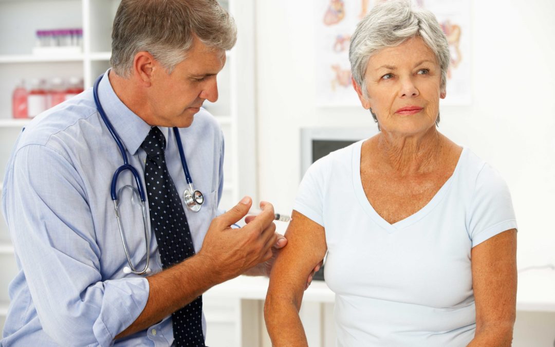 Are Vaccines Considered Preventive Care?