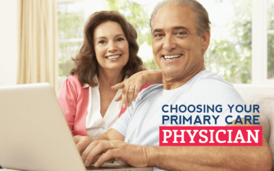 Choosing Your Primary Care Physician