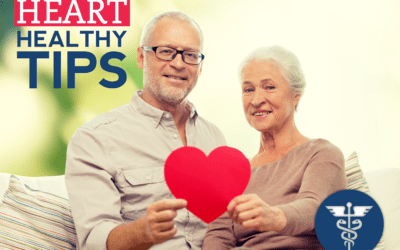 Heart Healthy Tips