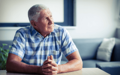 Depression in Elders: How To Help