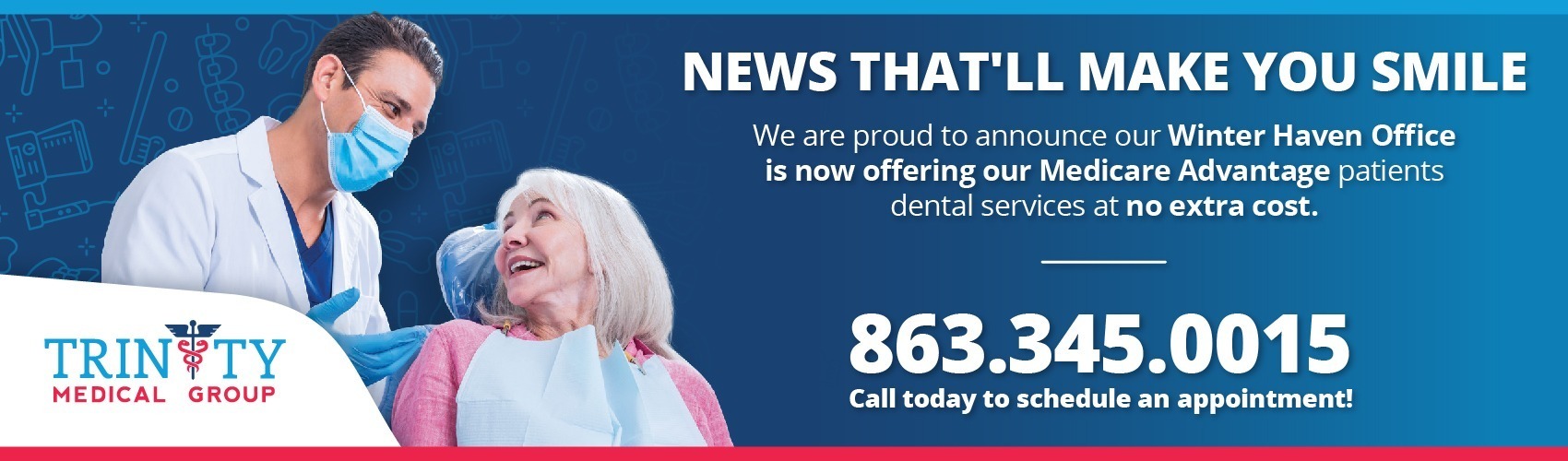 It is with great - Dental Solutions of Winter Haven