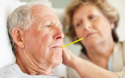 The Importance of Flu Shots for Senior Adults