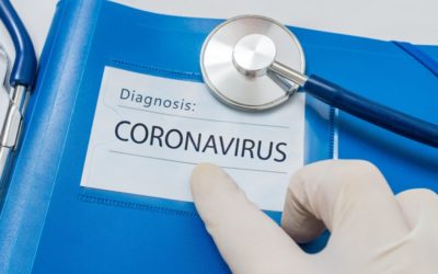 UPDATE: Coronavirus/COVID-19
