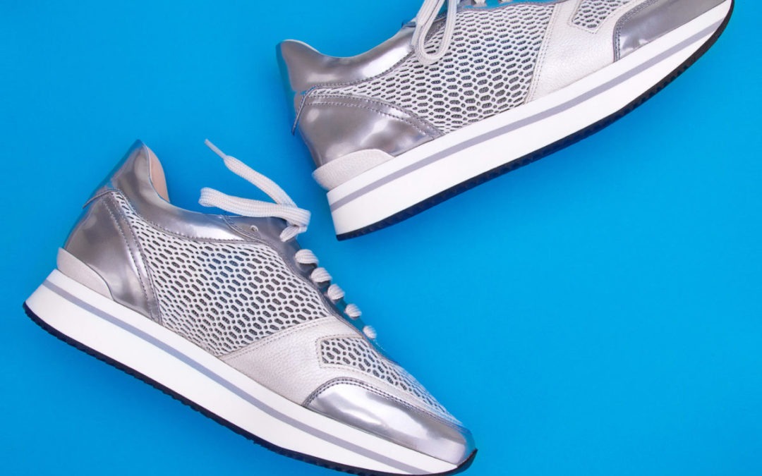 silver sneakers classes