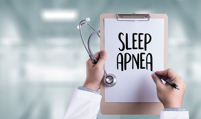 How A CPAP Machine Can Help Your Insomnia
